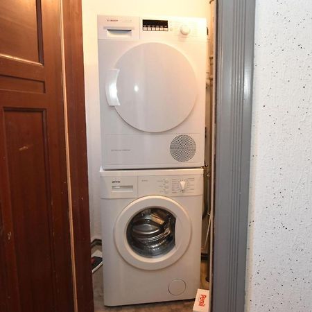Fewo1846 - Flensia - Geschmackvoll Eingerichtete Wohnung Mit 2 Schlafzimmern Und Balkon 플렌스부르크 외부 사진